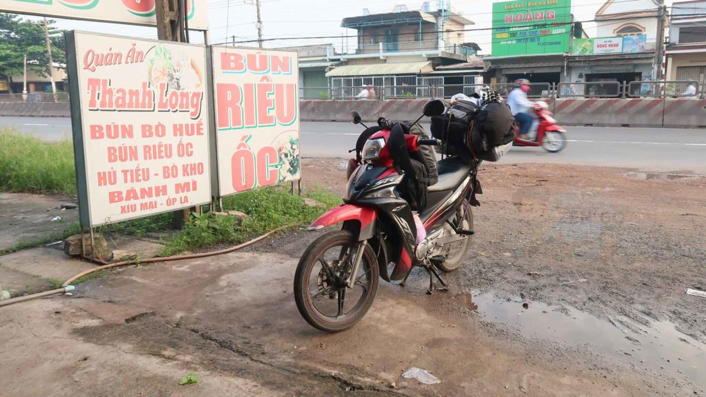 Du Lịch Xuyên Việt – Những Thứ Cần Chuẩn Bị